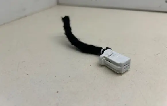 Porsche Macan (95B) Other wiring loom 4D0971636E
