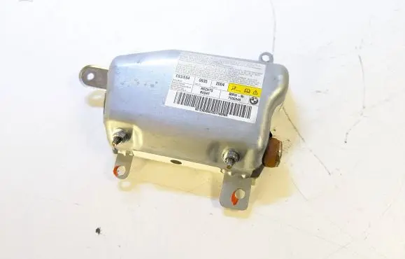 BMW 6 E63 E64 Front door airbag 7050846