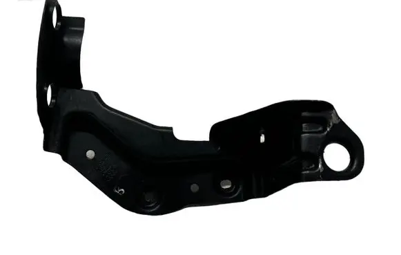 Audi A4 S4 B6 8E 8H Intercooler pipe mounting bracket 8E0145813F