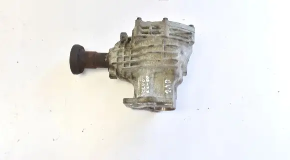 Volvo XC70 Gearbox transfer box case P31280844