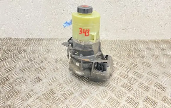 Renault Trafic III (X82) Power steering pump 491100616R 93457191 A0047924A