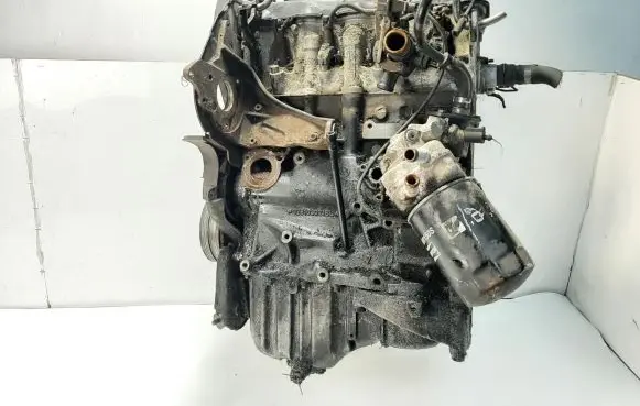 Volkswagen PASSAT B5 Engine AHU