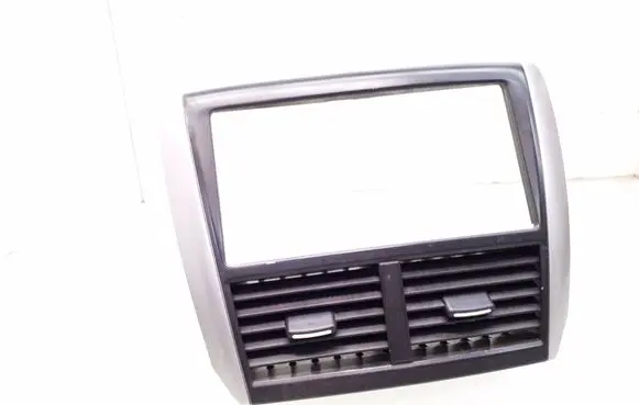 Subaru Forester SH Dash center air vent grill 66110FG020