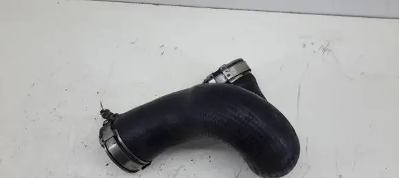 Audi A4 S4 B7 8E 8H Intercooler hose/pipe 8E0145738F