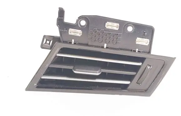 Volkswagen PASSAT B8 Dashboard side air vent grill/cover trim 3G1819701 3G1819701E