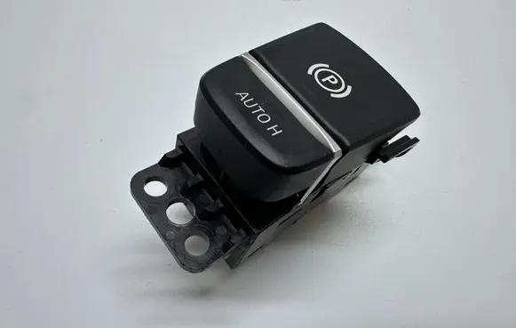 BMW 5 G30 G31 G38 Hand parking brake switch 9109311