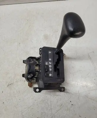 Mercedes-Benz 190 W201 Gear shifter/selector