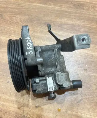 BMW 5 E60 E61 Power steering pump 678148603 7652974117