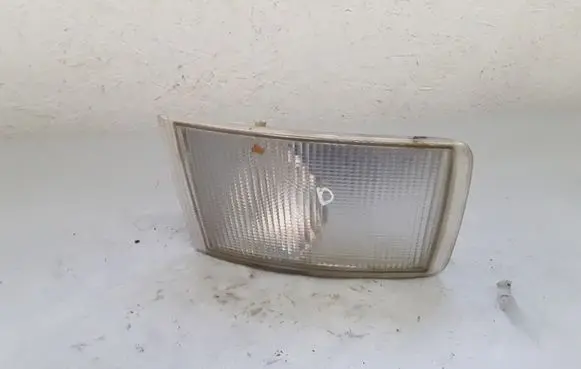 Fiat Ducato Front indicator light 35700747