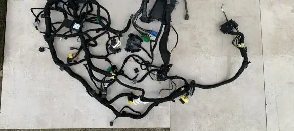 Opel Insignia A Panel wiring 33129079