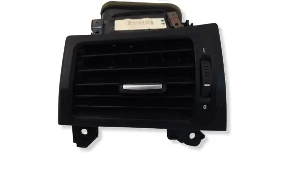 BMW X3 F25 Dashboard side air vent grill/cover trim 9217441 3003635000