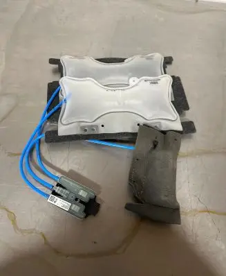 Mercedes-Benz C W205 Other interior part A0009103012 201906126096