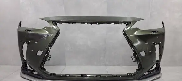 Lexus NX Front bumper 5211978330 5241178060