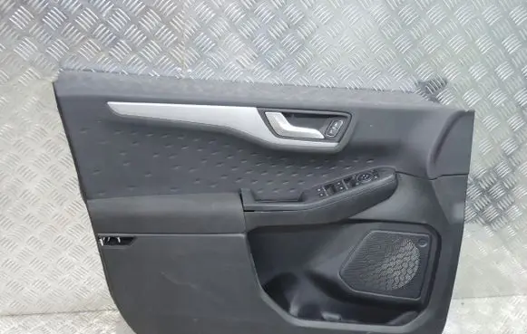 Ford Kuga III Front door card panel trim
