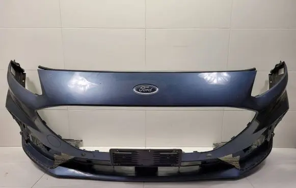 Ford Kuga III Front bumper