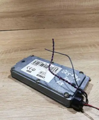 BMW X5 E53 Other control units/modules 5trk0100uk 030c5cd
