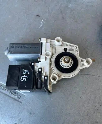Seat Altea Rear door window regulator motor 1K0959704B