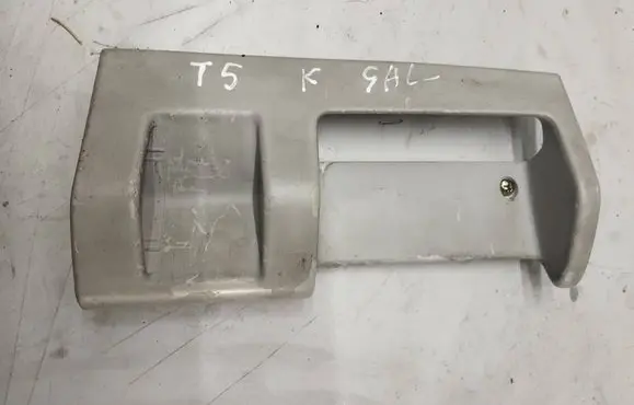 Volkswagen Multivan T5 Sliding door cover cap 7H5867619D