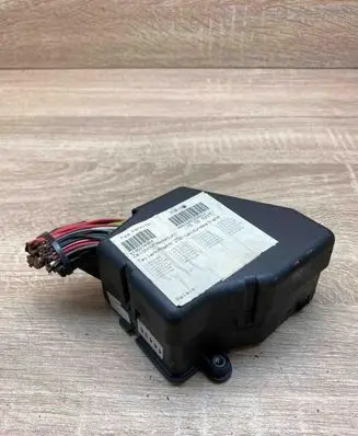 Audi A4 S4 B5 8D Fuse box set 13507930