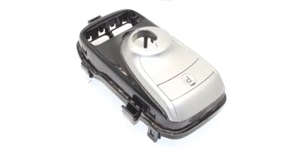 Mitsubishi Outlander Gear shifter surround trim plastic
