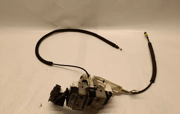 Dodge Charger Coupe door lock (next to the handle) P04589913AE 04589913AE