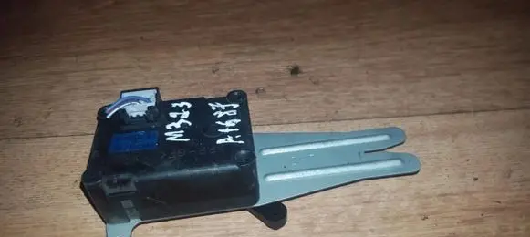 Mazda 323 Air flap motor/actuator hb600bcin4e