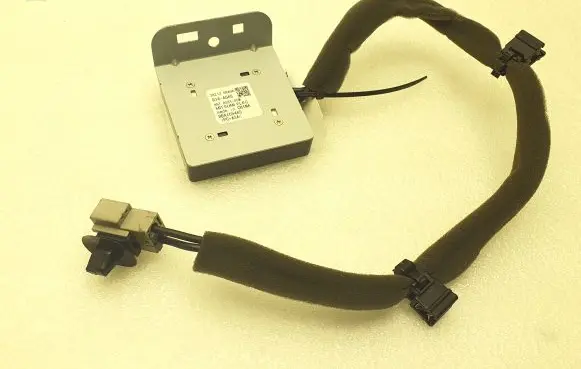 Nissan Qashqai J12 Bluetooth control unit module 282126RA0A R16A566