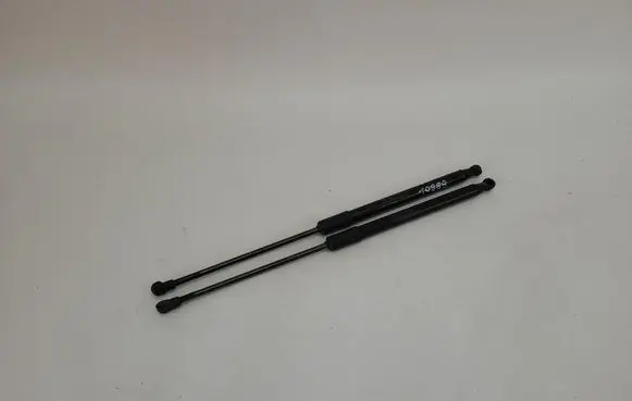 Citroen C3 Tailgate strut 9813177780