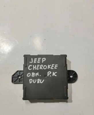 Jeep Cherokee Door control unit/module 04602677AK 00402271B5 HW0650