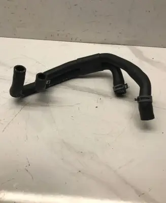 Audi A5 8T 8F Engine coolant pipe/hose 8K0819337A