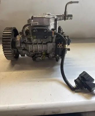 Ford Galaxy Fuel injection high pressure pump 0460404971