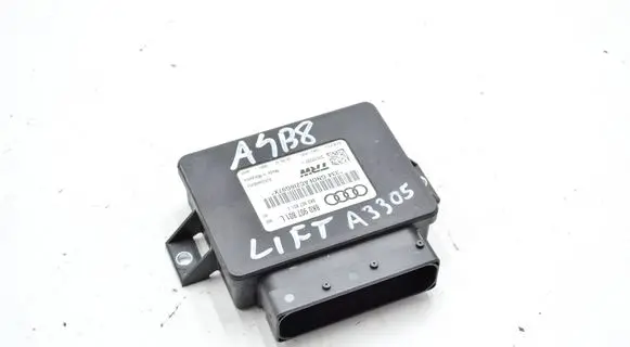 Audi A4 S4 B8 8K Hand brake control module 8K0907801L 8K0907801J 32620282A