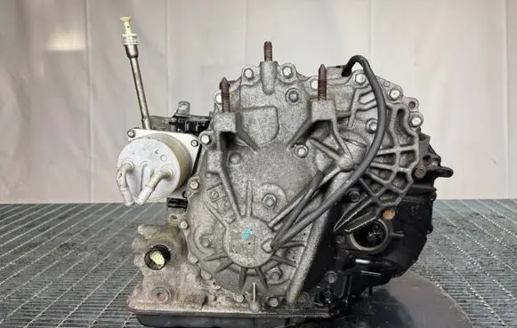 Nissan X-Trail T31 Automatic gearbox 1XG2E W1CJA 2700A169
