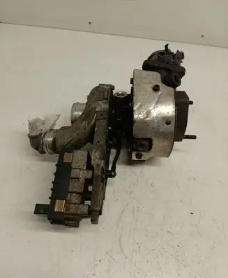 Audi Q7 4L Turbo 057145873N