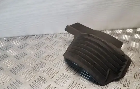 Audi A5 Sportback 8TA Rear coil spring rubber mount 