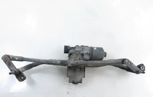 Seat Ibiza III (6L) Front wiper linkage 6Q2955119A 0390241526
