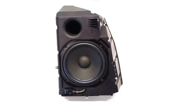 Tesla Model 3 Front door speaker 107974799B