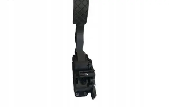 Volkswagen Polo IV 9N3 Accelerator throttle pedal 6Q1721503F
