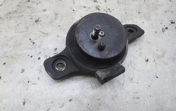 Subaru XV I Engine mount vacuum valve GMAUTO4574097
