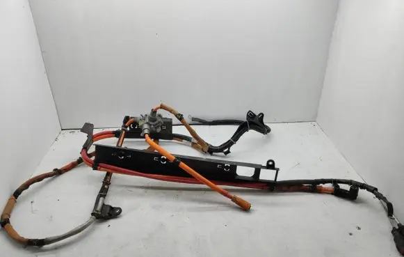 Mercedes-Benz C W205 High voltage cable A2055402880 A2055404178