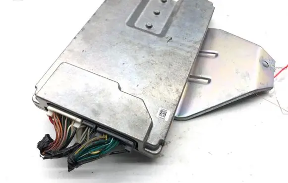 Jeep Grand Cherokee Sound amplifier 68207346AF
