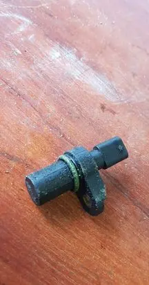 Camshaft position sensor