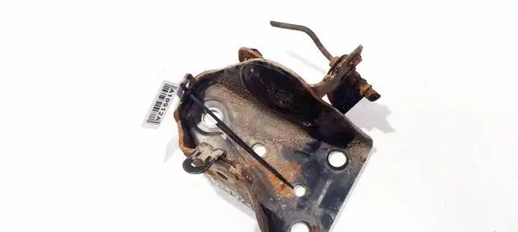 Citroen DS3 Bracket in trunk/boot 825143C31G0 27868R01