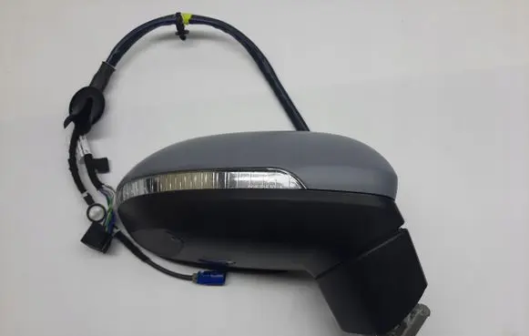 Volkswagen Arteon Front door electric wing mirror 13PIN