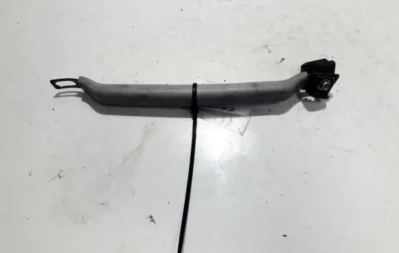 Honda Accord Front interior roof grab handle