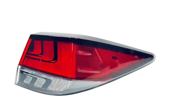 Lexus RX 450H Rear/tail lights 8155048470 81550-48470