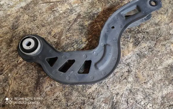Mercedes-Benz GLA W156 X156 Rear suspension control arm A2463501006