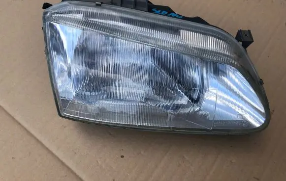 Renault Scenic I Headlight/headlamp