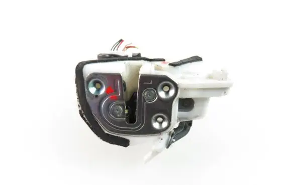 Mazda 6 Rear door lock 