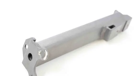 Jaguar F-Type Front bumper shock/impact absorber 
